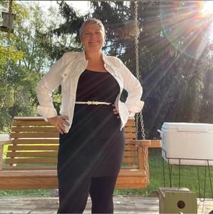 Meet your Posher, Jessica